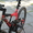 спортивный велосипед с уникальной рамой - Изображение #1, Объявление #321267