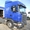 Седельный тягач Scania R124 420/ #360811