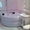 ванная "под ключ"плитка,сантехника,электрика - Изображение #6, Объявление #558354