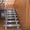 Лестницы мансардные, межэтажные на металлическом каркасе  - Изображение #4, Объявление #1346162