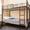 Кровати двухъярусные односпальные на металлокаркасе новые - Изображение #7, Объявление #1557657
