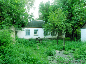 Продается дом на два хозяина в Минераловодском районе - Изображение #1, Объявление #57857