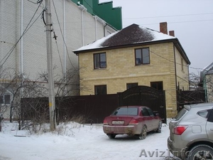 Продается дом в центре Ставрополя - Изображение #1, Объявление #182483