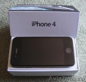 Купить Apple iPhone4G 32gb - Изображение #1, Объявление #204720