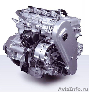 Дизельные двигатели для установки на УАЗ. - Изображение #1, Объявление #239609