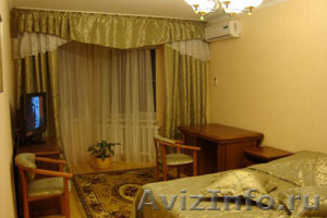 Сдам уютную и достойную однокомнатную квартиру в Ставрополе посуточно - Изображение #1, Объявление #247350