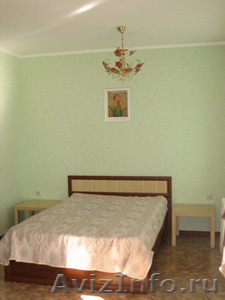 Сдаю посуточно двухкомнатную квартиру в центре Ставрополя(СОБСТВЕННИК) - Изображение #1, Объявление #247390