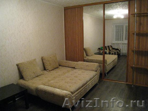 Сдаю посуточно трехкомнатную ЛЮКС квартиру в Ю/З районе г.Ставрополя - Изображение #2, Объявление #247435