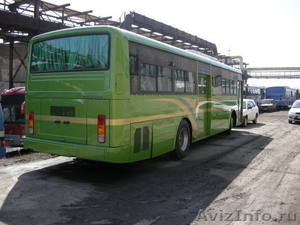 Автобус HYUNDAI AEROCITY540 - Изображение #3, Объявление #240820