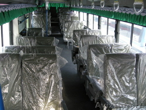 Автобус HYUNDAI AEROCITY540 - Изображение #4, Объявление #240820
