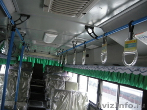Автобус HYUNDAI AEROCITY540 - Изображение #5, Объявление #240820