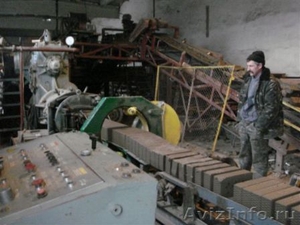 Кирпичный завод в центральной  Украине - Изображение #3, Объявление #240641