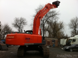 Гусеничный экскаватор Hitachi ZX-330-3  - Изображение #3, Объявление #231645