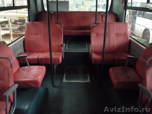 Автобусы новые городские ДЭУ, Daewoo BS106. Продам, продаю, купить автобус. - Изображение #3, Объявление #250293