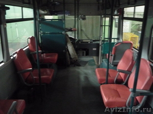 Автобусы новые городские ДЭУ, Daewoo BS106. Продам, продаю, купить автобус. - Изображение #4, Объявление #250293