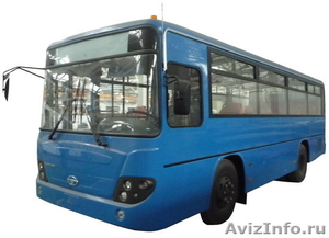 Автобусы новые городские ДЭУ, Daewoo BS106. Продам, продаю, купить автобус. - Изображение #2, Объявление #250293
