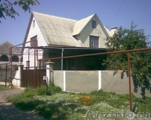 Продаю дом в 3 км. от Ставрополя - Изображение #1, Объявление #311997