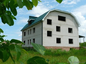 Дом с земельным участком вблизи г.Пятигорска - Изображение #1, Объявление #337430