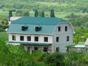Дом с земельным участком вблизи г.Пятигорска - Изображение #4, Объявление #337430