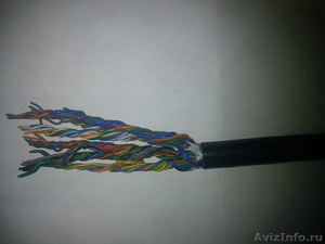 Продаю интернет кабель(витую пару) - Изображение #1, Объявление #311829
