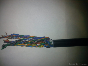 Продаю интернет кабель(витую пару) - Изображение #2, Объявление #311829