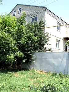 продается дом в п. Новотерском  - Изображение #1, Объявление #327498