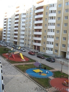 СДАМ 3-комнатную квартиру  в г. Ставрополе - Изображение #2, Объявление #356913