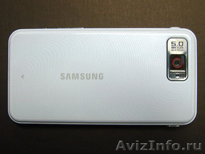 Samsung SGH-i900 - Изображение #3, Объявление #360383