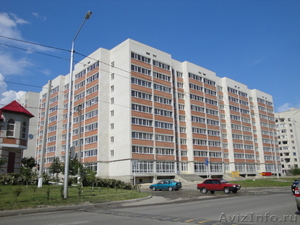 Сдаю двух комнатную квартиру в Ставрополе - Изображение #1, Объявление #370127