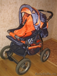 Срочно продается детская коляска! - Изображение #1, Объявление #385744