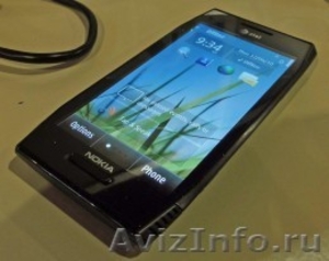 Продаю новый китайский телефон Nokia X7 - Изображение #1, Объявление #382799