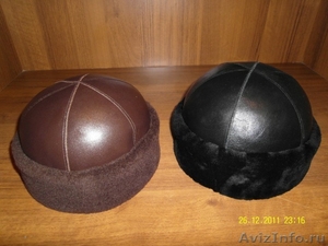 Продаются шапки из натурального меха(овчина)не дорого,от производителя - Изображение #1, Объявление #499353
