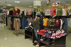 Продается магазин американской одежды "USA" - Изображение #3, Объявление #494384