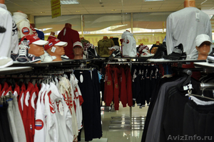 Продается магазин американской одежды "USA" - Изображение #2, Объявление #494384