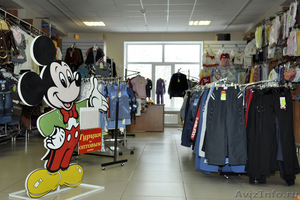Продается Действующий бизнес  - оптово-розничная торговля детской одежды - Изображение #4, Объявление #494414