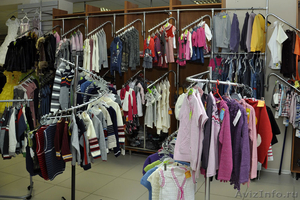 Продается Действующий бизнес  - оптово-розничная торговля детской одежды - Изображение #5, Объявление #494414