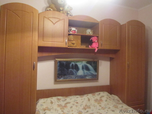 Кровать со шкафми и матрацем 160х200 - Изображение #5, Объявление #499347