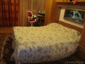 Кровать со шкафми и матрацем 160х200 - Изображение #4, Объявление #499347