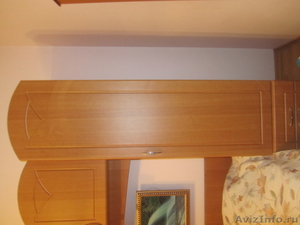 Кровать со шкафми и матрацем 160х200 - Изображение #3, Объявление #499347