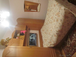 Кровать со шкафми и матрацем 160х200 - Изображение #1, Объявление #499347