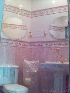 ванная "под ключ"плитка,сантехника,электрика - Изображение #4, Объявление #558354