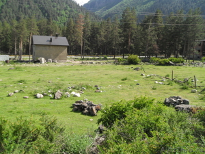 Продам зем.участок в национальном парке Приэльбрусье - Изображение #3, Объявление #542551