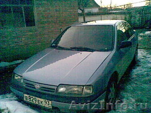 продаю автомобиль primera 1994 года выпуска - Изображение #2, Объявление #582650