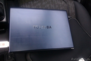Продам Ноутбук Toshiba Satellite R630-145 - Изображение #3, Объявление #252963