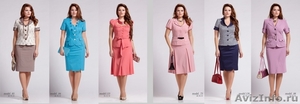 Женская одежда от Леди Лайн - Изображение #1, Объявление #536754