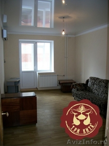Сдаю 2 к-квартиру, без мебели, качественный ремонт - Изображение #3, Объявление #640612
