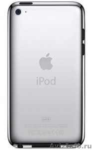 Apple iPod touch 4 black 64Gb - Изображение #2, Объявление #624542