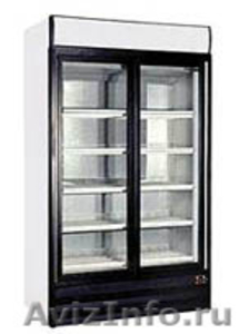 Холодильное оборудование б/у ИНТЕР 800Т Ш-0,8 -СКР - Изображение #1, Объявление #627557
