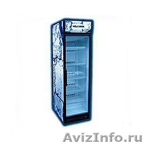 Холодильный шкаф Горка холодильная Helkama C5G M    - Изображение #1, Объявление #627570