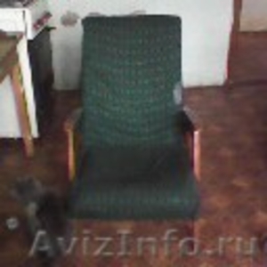 продаётся кресло недорого!!! - Изображение #1, Объявление #640785